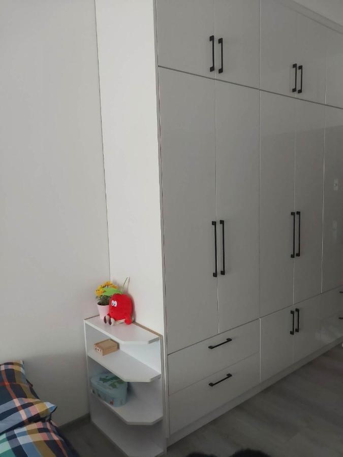 Apartament 59 Justi زاتور المظهر الخارجي الصورة